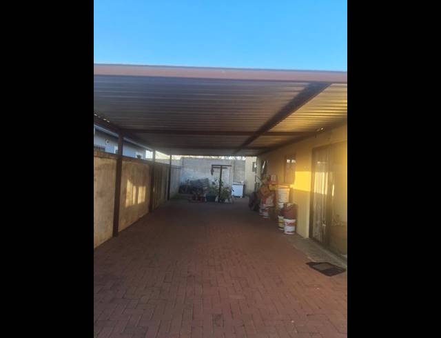 3 BEDROOM HOUSE FOR SALE IN MAYFIELD PARK